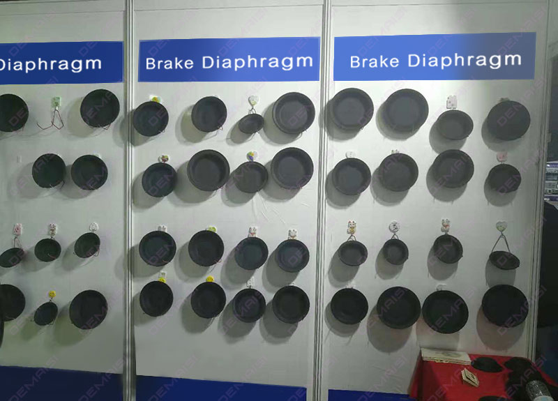 24L air brake diaphragm for Truck or Trailer Spring Brake Stystem