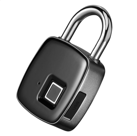 Smart Fingerprint Lock P3 Smart Fingerprint Lock P3