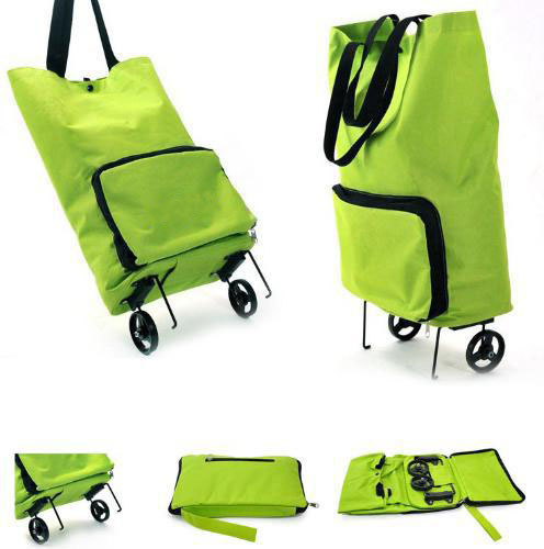 shopping trolly bags